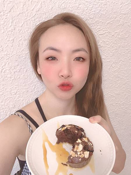 【美食分享】減重也能吃甜點!廚房殺手也能作,零失敗手作低卡甜 【美食分享】減重也能吃甜點!廚房殺手也能作,零失敗手作低卡甜