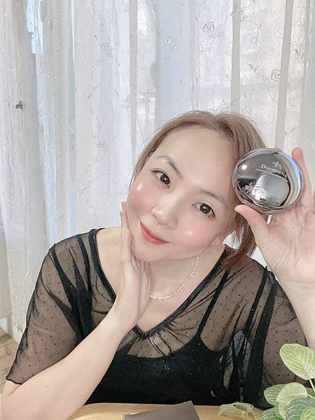【臉部保養】拒絕老化,秋冬必備讓我霜備感受的 - Dorem 試用