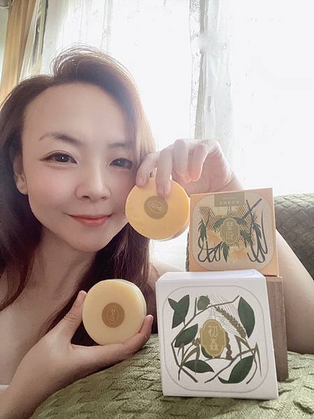 【身體保養】讓我可以皂護全身的 - 一見小事 初森全身呵護組 【身體保養】讓我可以皂護全身的 - 一見小事 初森全身呵護組