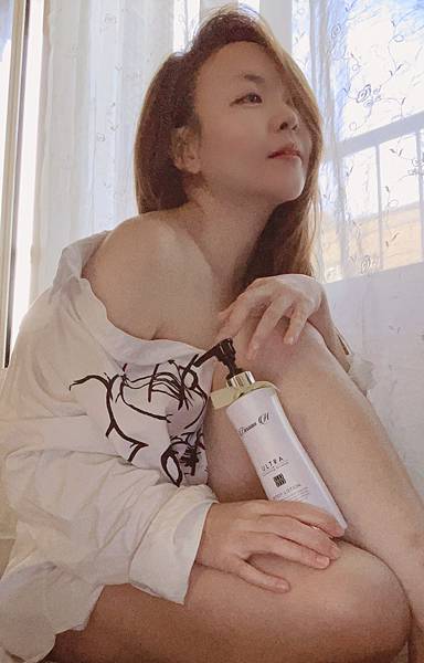 【身體保養】專為東方女性調配的香氛身體乳 - Dixuan 試用