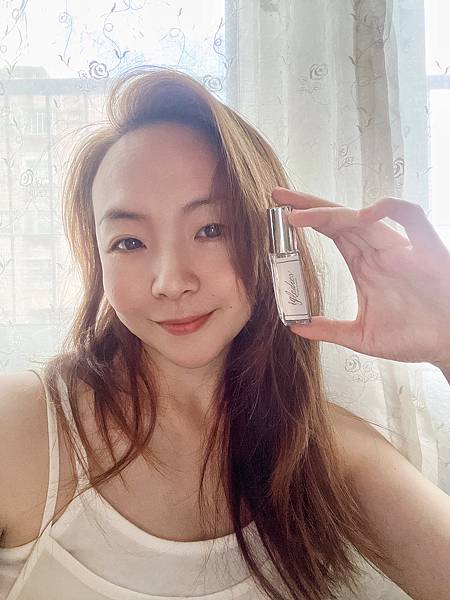 【身體保養】隨時呵護妳的第二張臉,散發女神風采 - igla 試用