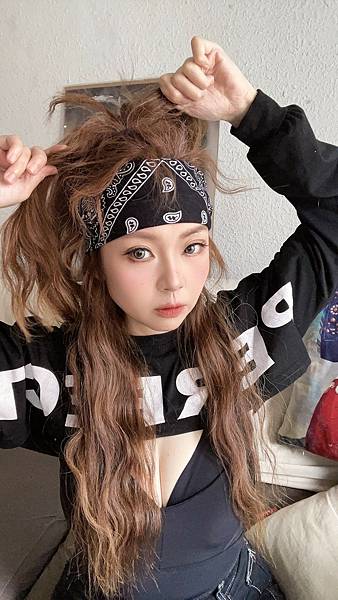 【髮型】擁有【Pingo Travel Cutie 迷你蛋捲 試用