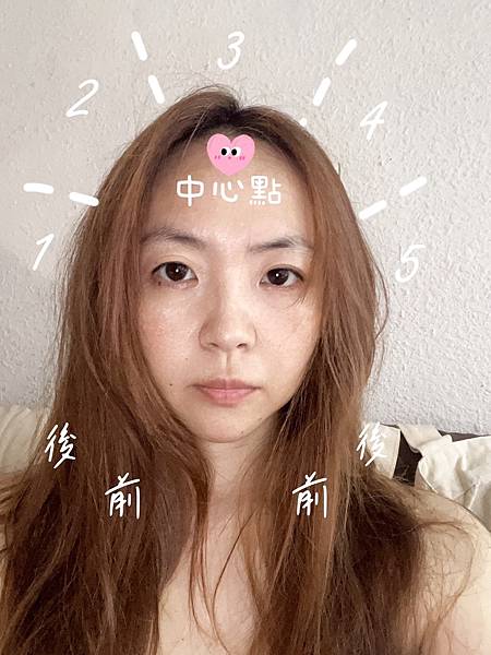 【髮型】擁有【Pingo Travel Cutie 迷你蛋捲 試用