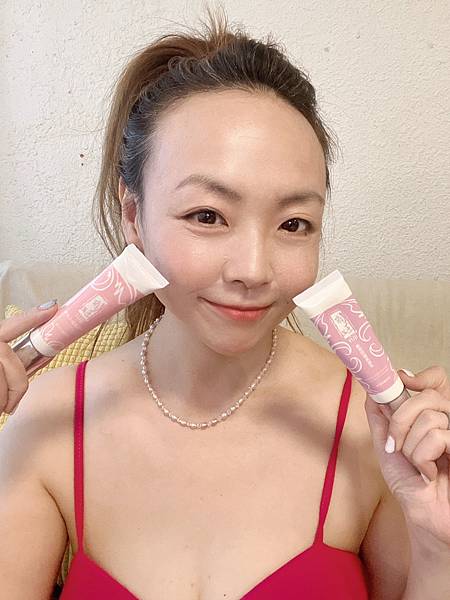 【臉部保養】羽姬高機能日間防護組:日出的美麗秘訣,全天保護你 試用