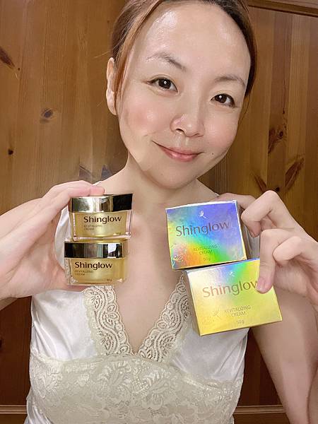 【臉部保養】「40+熟齡肌的青春密碼:重拾光彩與自信的奢華之 試用