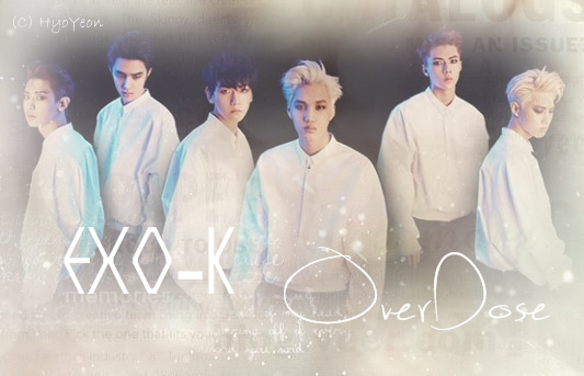 EXO-K-Overdose
