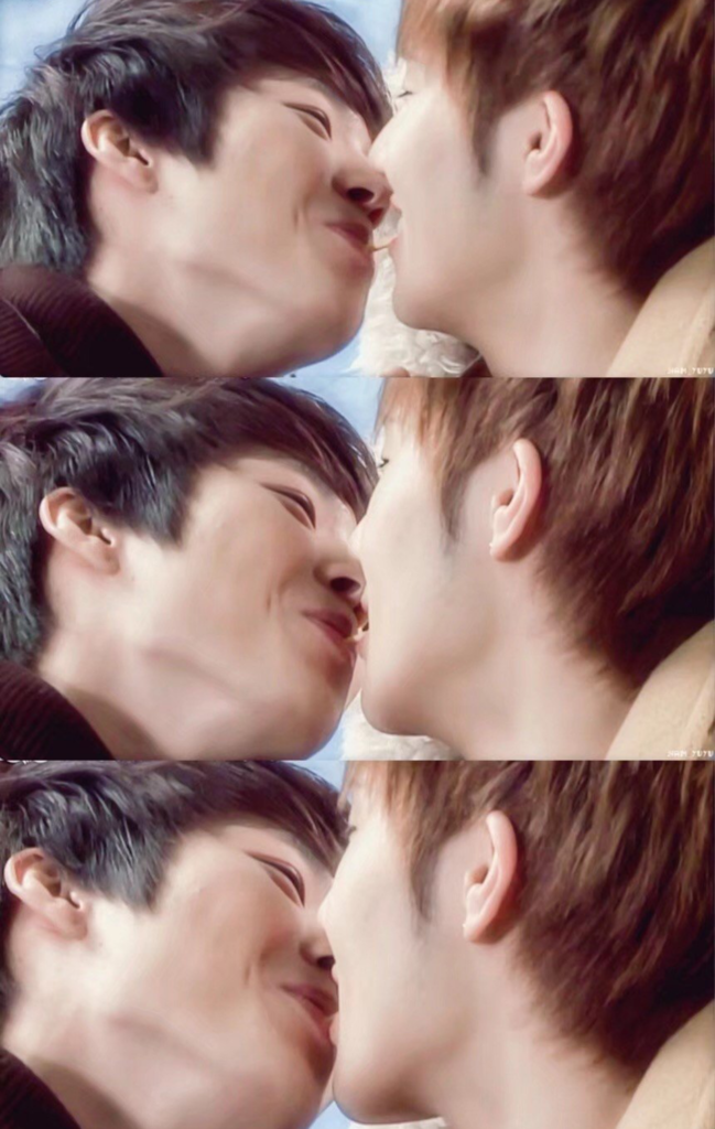 【南圭】빼빼로데이