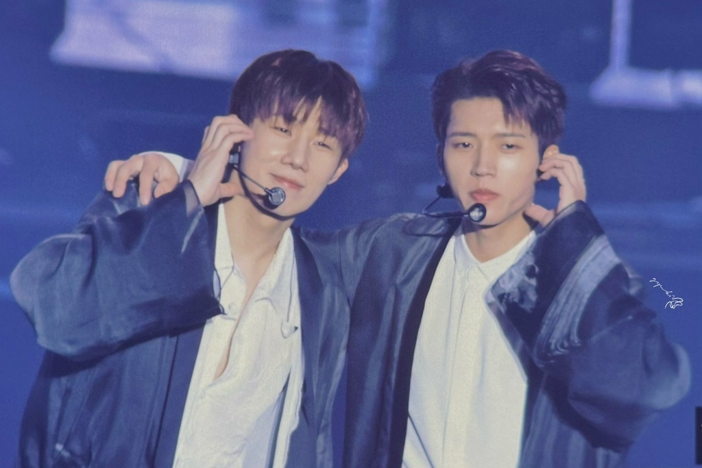 【南圭】천사의도시-開學