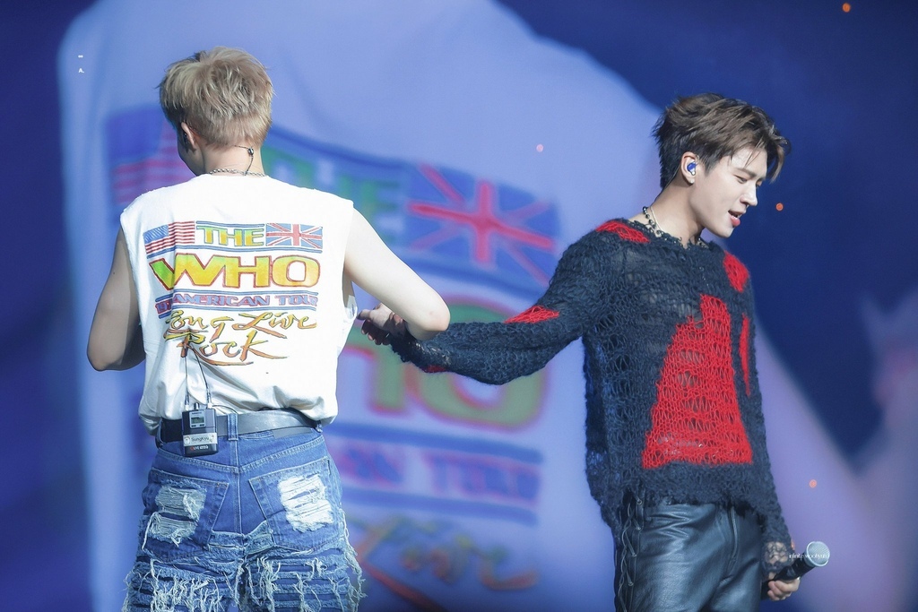 【南圭】온리직진 1