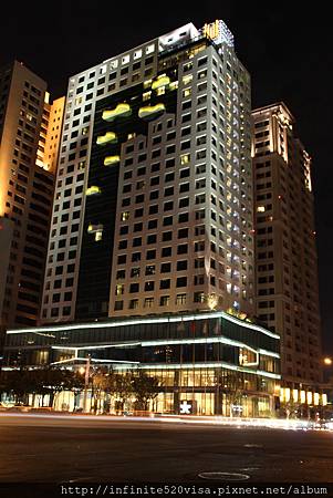 台中市 西屯區 台中日月千禧酒店 夜景 三本財與小豬豬 痞客邦