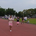 女子4X100公尺接力