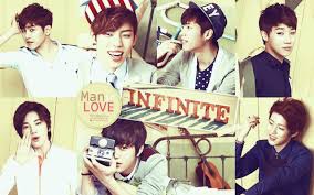 Man In Love Infinite 2013.jpg