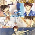 Man In Love Infinite 漫畫版.jpg