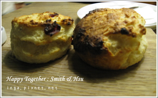 Smith & Hsu