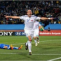 2010 FIFA World Cup - #41 SVK - ITA