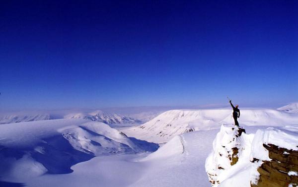 Spitsbergen