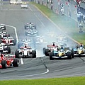 2004 F1 - Melbourne, Australia