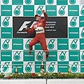 2004 F1 - Sepang, Malaysia