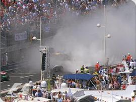 2004 F1 - Monte - Carlo, Monaco