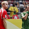 2006 World Cup - #30 TOG - SUI
