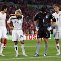 2006 World Cup - #46 SUI - KOR