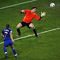 2006 World Cup - #61 GER - ITA
