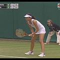 Wimbledon 2007, 27 juni