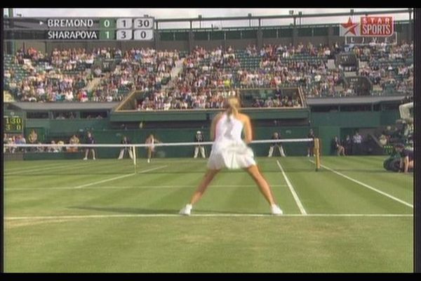 Wimbledon 2007, 28 juni