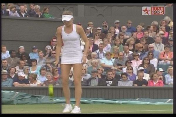 Wimbledon 2007, 02 juli