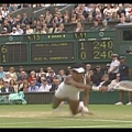 Wimbledon 2007, 04 juli