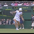 Wimbledon 2007, 04 juli