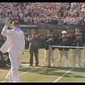 Wimbledon 2007, 08 juli