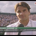 Wimbledon 2007, 08 juli