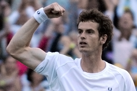 Andy Murray