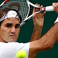 Roger Federer