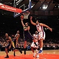 120304_不入流看球亂寫 - NBA 20120217, Hornets - Knicks