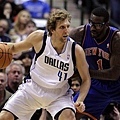 120314_不入流看球亂寫 - NBA 20120306, Knicks - Mavericks