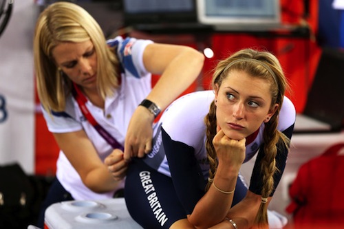 Laura Trott