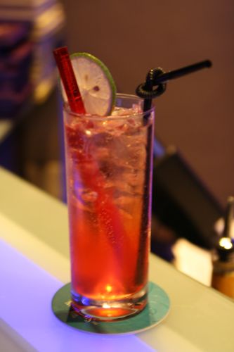 Singapore Sling