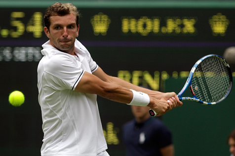 Julien Benneteau