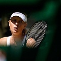 Maria Sharapova