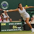 Amelie Mauresmo