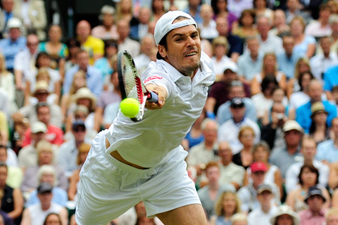 Tommy Haas