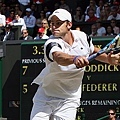 Andy Roddick