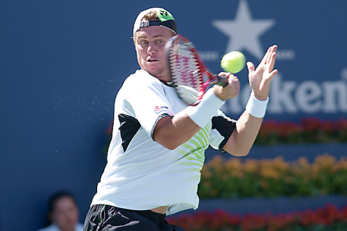 Lleyton Hewitt