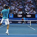 Roger Federer