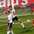 2010 FIFA World Cup - #51 GER - ENG