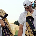 John Isner - Nicholas Mahut