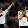 2010 FIFA World Cup - #21 GER - SRB