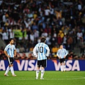 2010 FIFA World Cup - #59 ARG - GER